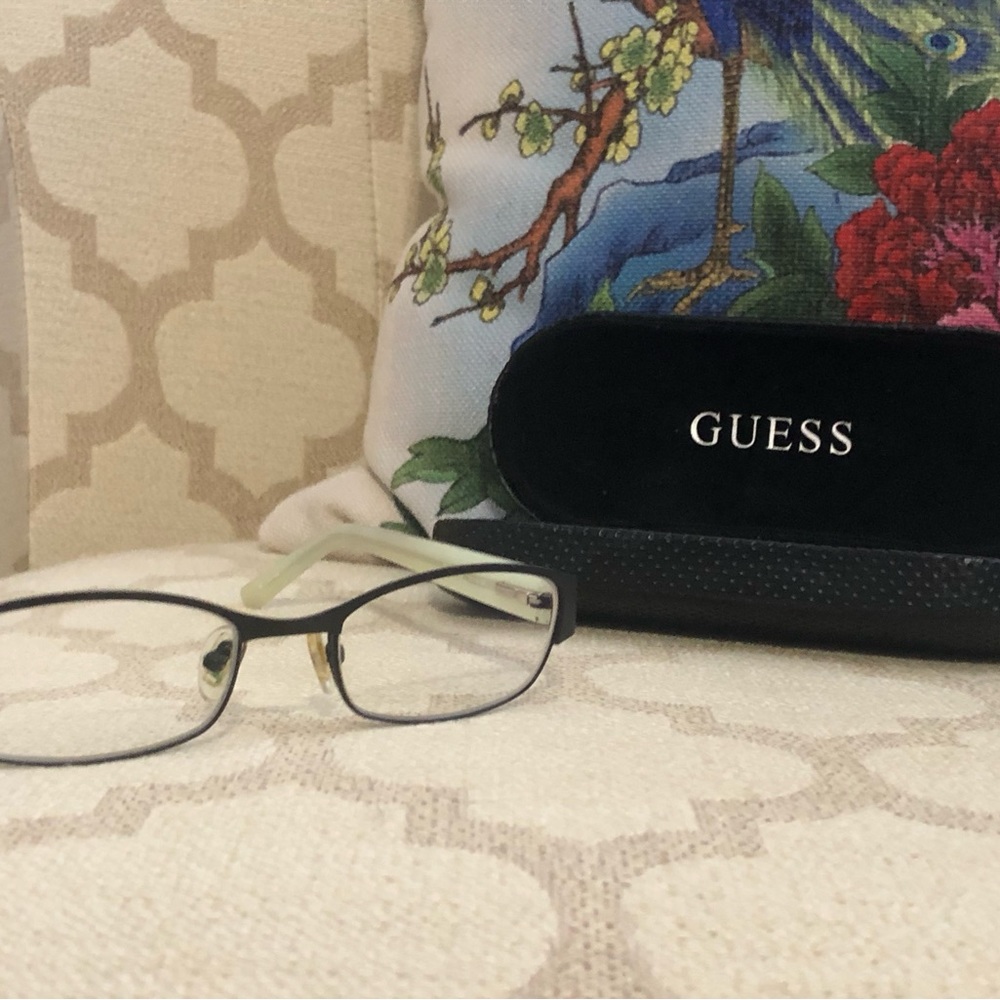 GUESS glasses frames - Picture 4 of 14